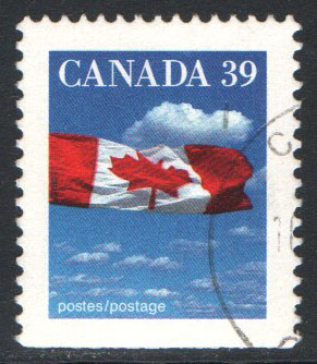 Canada Scott 1166asi Used - Click Image to Close